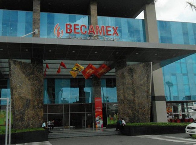 Becamex IDC, đổi tên, chuyển trụ sở, cổ đông, bất động sản công nghiệp