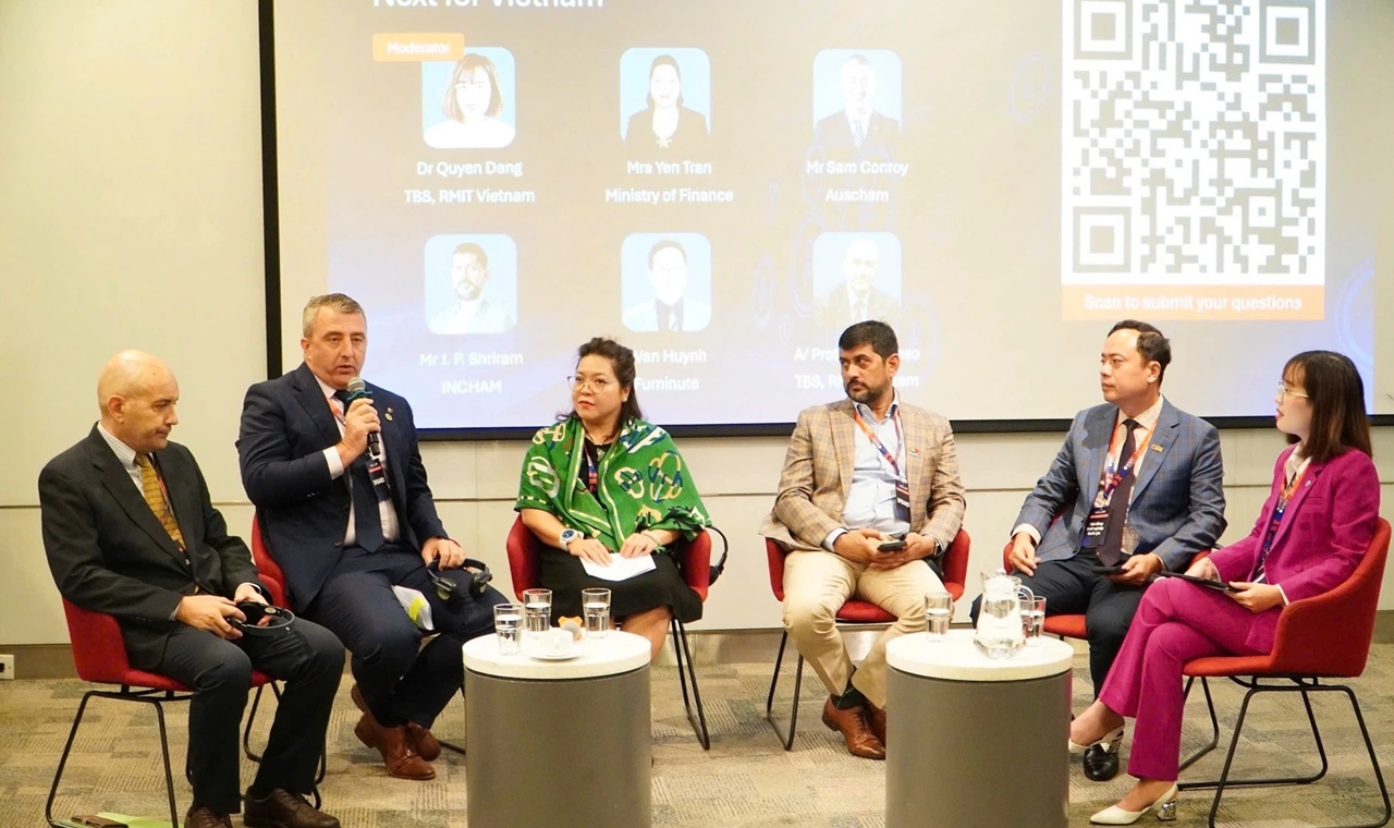 FDI, vốn đầu tư trực tiếp nước ngoài, Việt Nam, sản xuất chế biến, năng lượng tái tạo, công nghệ cao