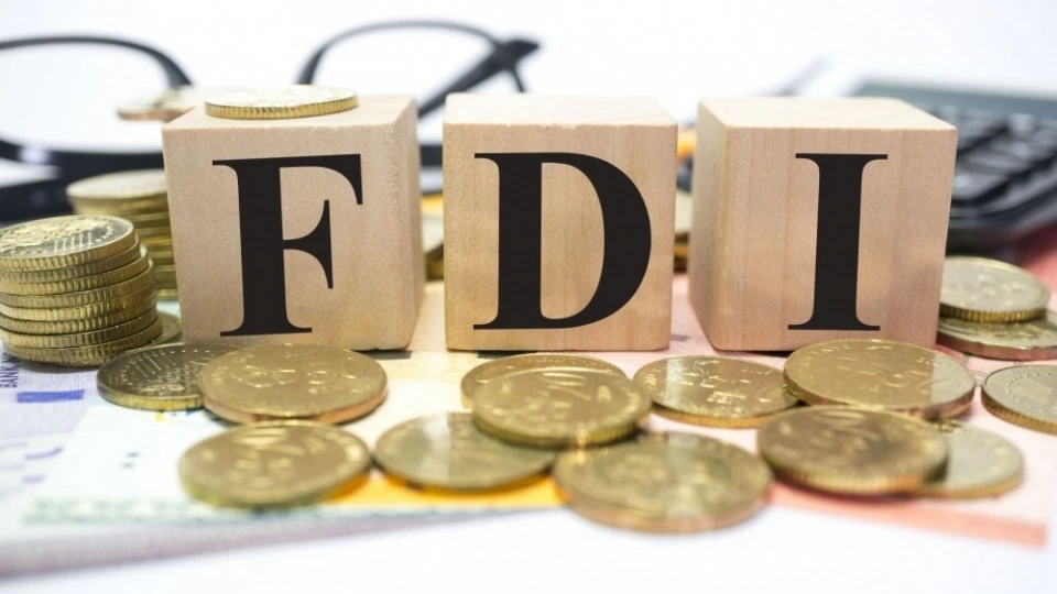 Hàng chục tỷ USD vốn FDI đầu tư vào lĩnh vực nào ở Việt Nam?