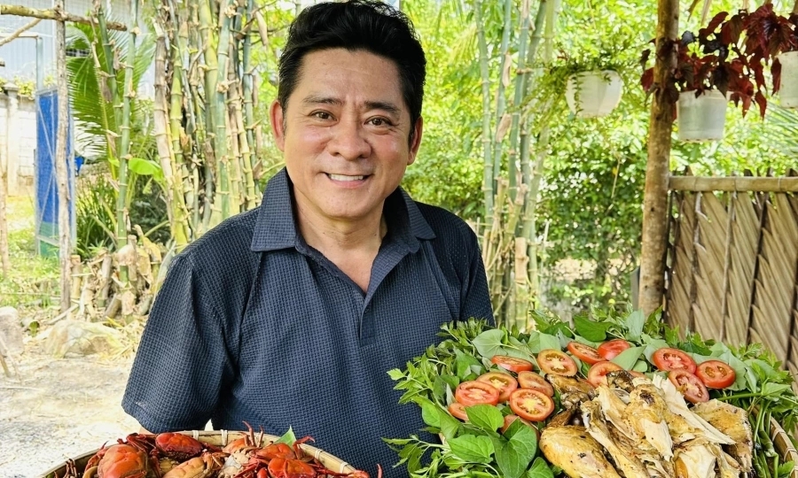 Huỳnh Anh Tuấn, Diễn viên Huỳnh Anh Tuấn, sức khỏe Huỳnh Anh Tuấn, Huỳnh Anh Tuấn đột quỵ