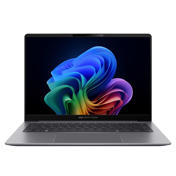 ASUS ExpertBook P5 P5405: Laptop AI thế hệ mới cho lãnh đạo và chuyên gia
