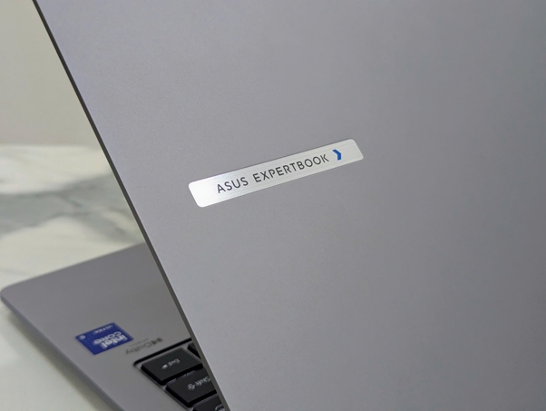 ASUS ExpertBook P5 P5405, laptop doanh nhân ASUS, laptop AI ASUS, ASUS ExpertBook P5405, ExpertBook P5, laptop cho doanh nghiệp