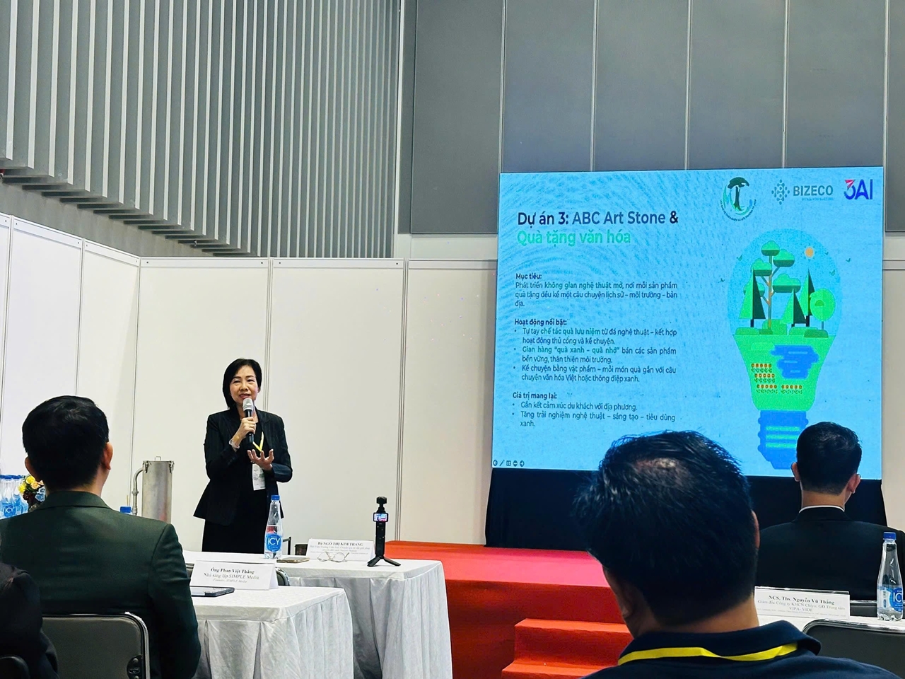 Gian Hàng Xanh 2025, Growtech Vietnam 2025, Nông nghiệp xanh, công nghệ nông nghiệp, nông nghiệp tuần hoàn, triển lãm nông nghiệp, HANE, phát triển bền vững