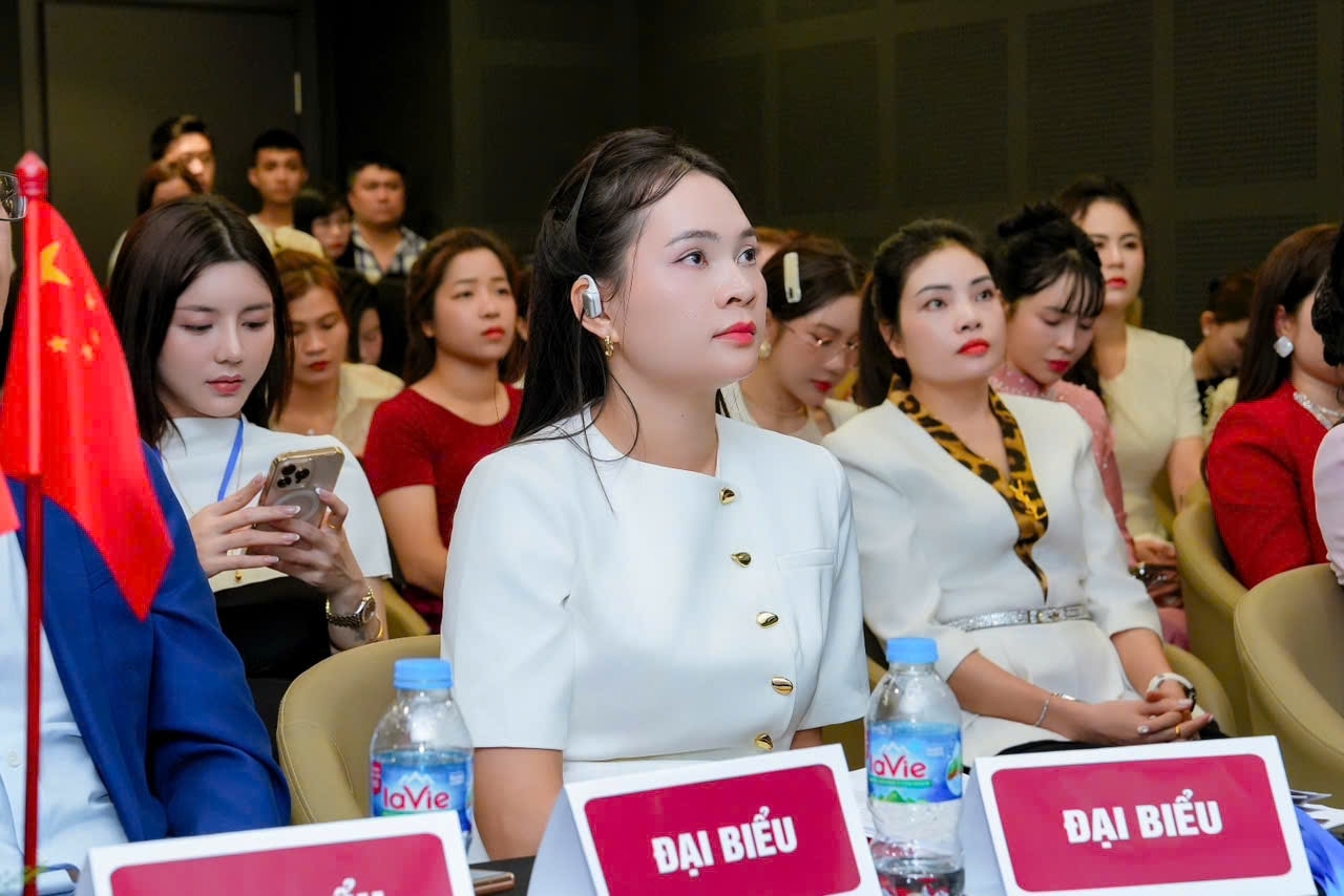 Avia Global, Aermasa, Viral Collagen, công nghệ thẩm mỹ, làm đẹp chuẩn khoa học, thẩm mỹ quốc tế