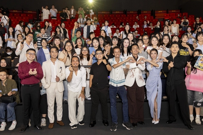 Truy tìm Long Diên Hương, Doãn Quốc Đam, Quang Tuấn, Nguyên Thảo, phim hành động Việt Nam