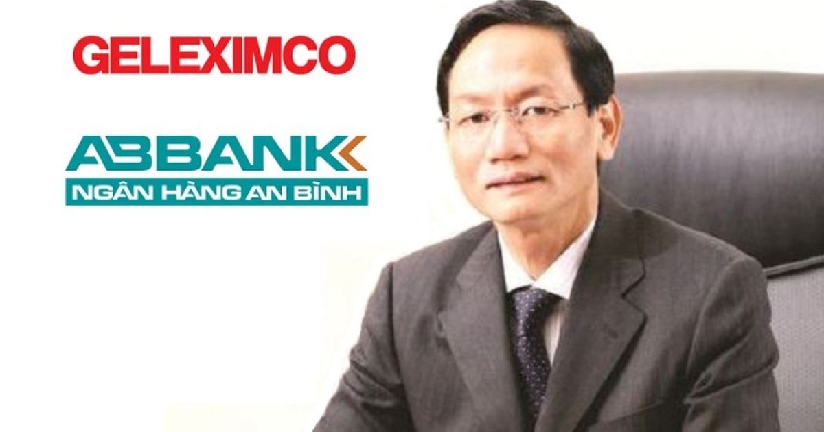 Ông Vũ Văn Tiền quay lại lãnh đạo ABBank
