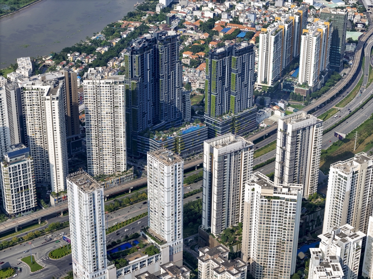 căn hộ Bình Dương, metro Bình Dương, dự án gần metro, bất động sản vùng ven, giá căn hộ 40 triệu, TOD Bình Dương