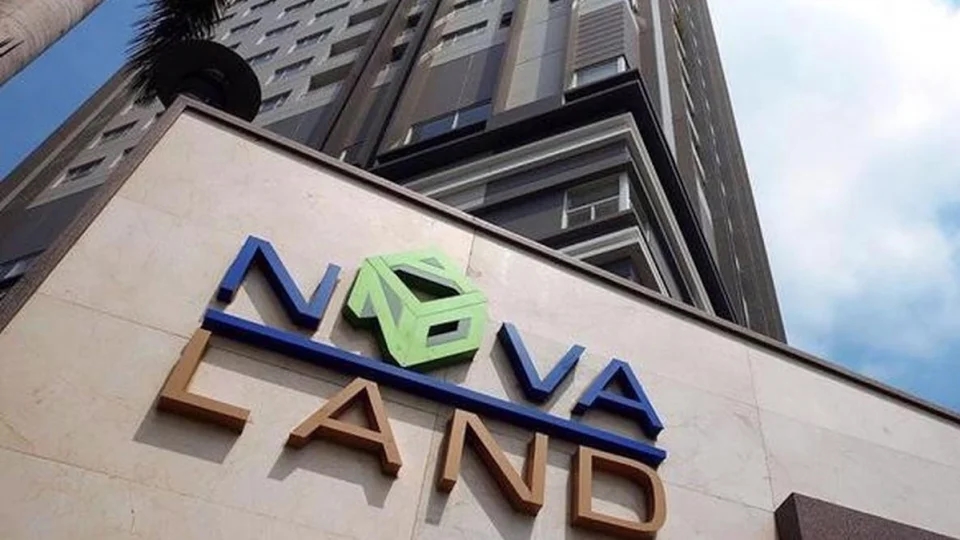 Cổ phiếu NVL, Novaland, Bùi Thành Nhơn, Cao Thị Ngọc Sương, Diamond Properties, giao dịch cổ phiếu NVL