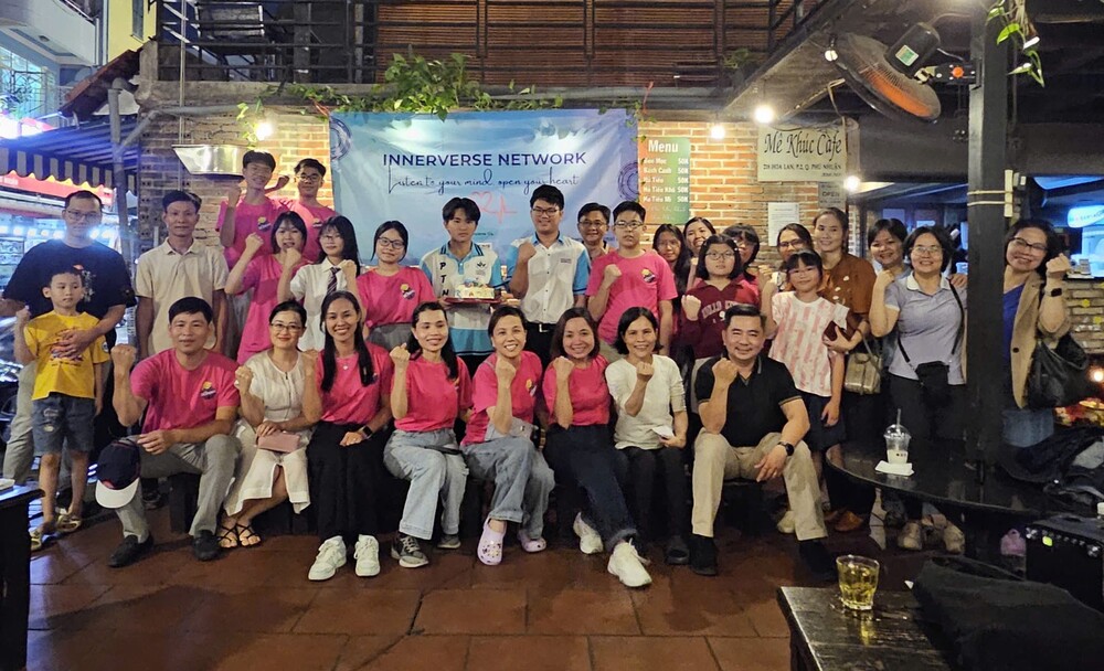 CLB học thuật và tình nguyện iClass