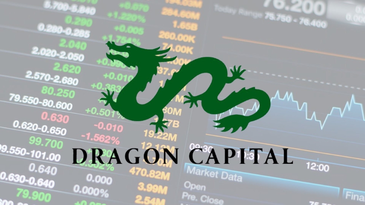 Quản lý tài sản 5 tỷ USD: Lợi nhuận thực sự của Dragon Capital là bao nhiêu?