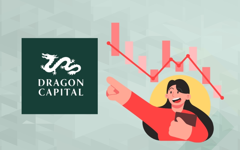 Dragon Capital, DCVFM, lợi nhuận 2024, quy mô tài sản 5 tỷ USD, quỹ đầu tư, quản lý tài sản, chứng chỉ quỹ, ETF