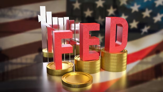 Fed, tài sản hoãn lại, lỗ lũy kế Fed, chính sách tiền tệ Mỹ, lãi suất Fed, lợi nhuận Fed