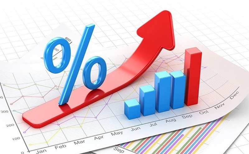 Các ngân hàng đua lãi suất cuối năm