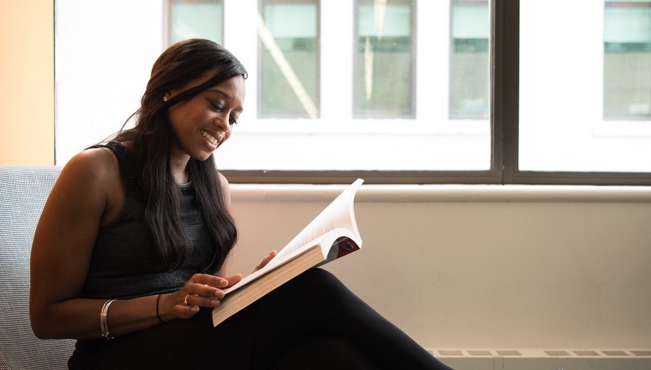 Những cuốn sách đồng hành cùng nữ CEO thời hiện đại