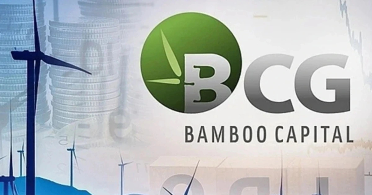 Bamboo Capital dự báo cắt thua lỗ sau năm 2027