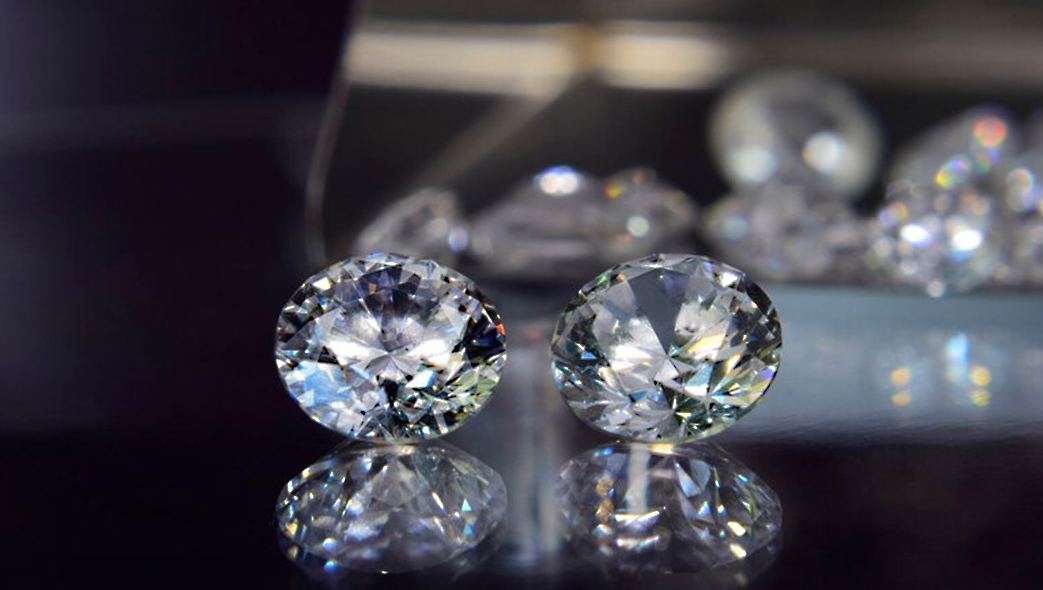 Kim cương, trang sức kim cương, 4C kim cương, chứng nhận GIA, mua kim cương