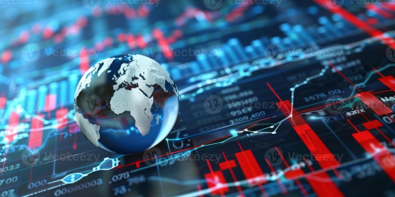 Những yếu tố có thể xoay chuyển kinh tế toàn cầu năm 2026