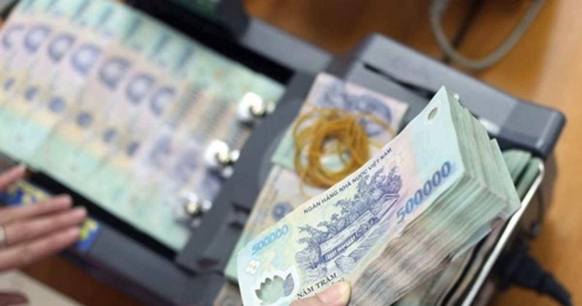 Lãi suất qua đêm, lãi suất liên ngân hàng tăng, thanh khoản ngân hàng, OMO, điều hành tiền tệ, NHNN