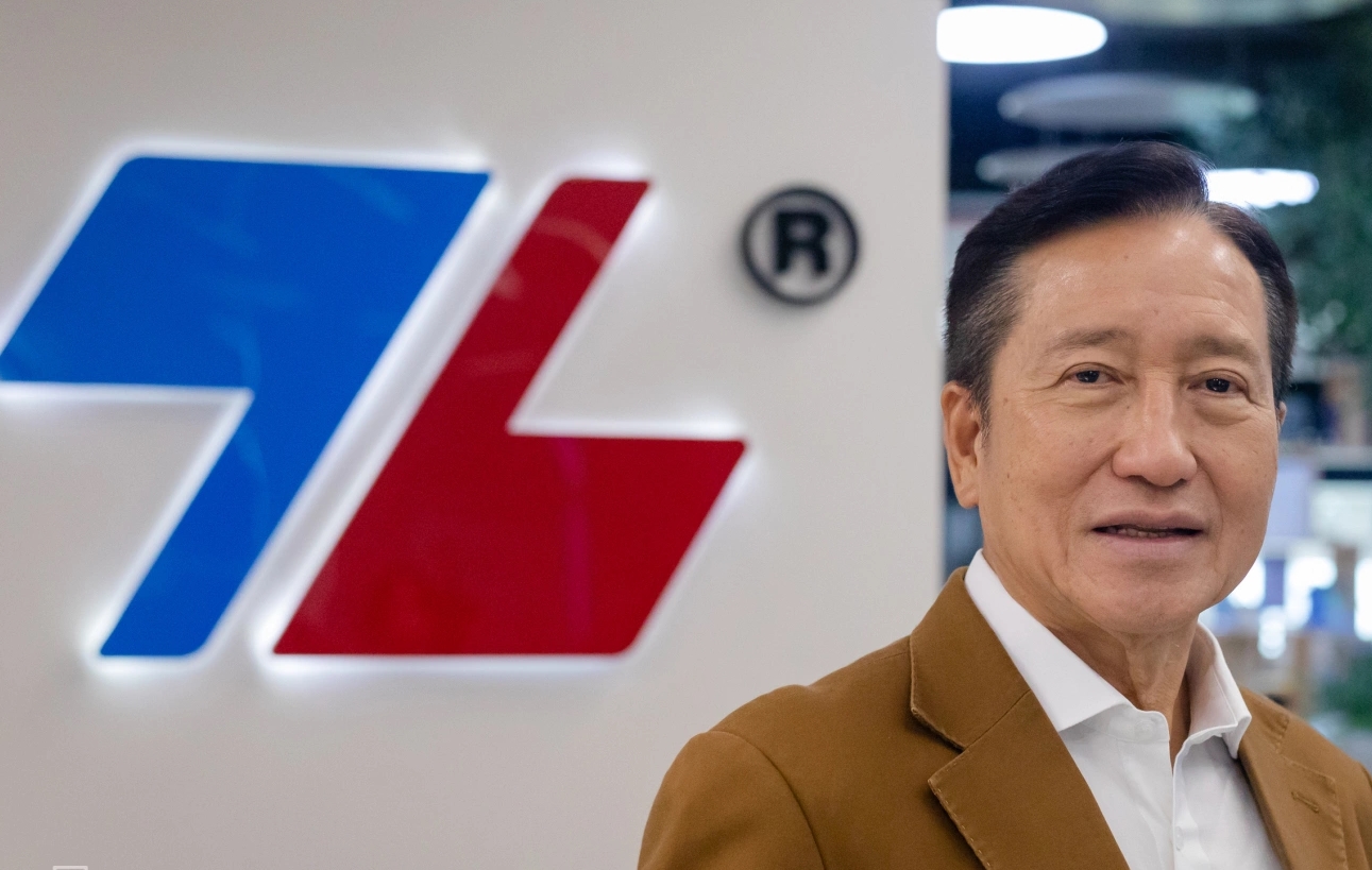 Thiên Long hoạt động ra sao trước khi về tay người Nhật?