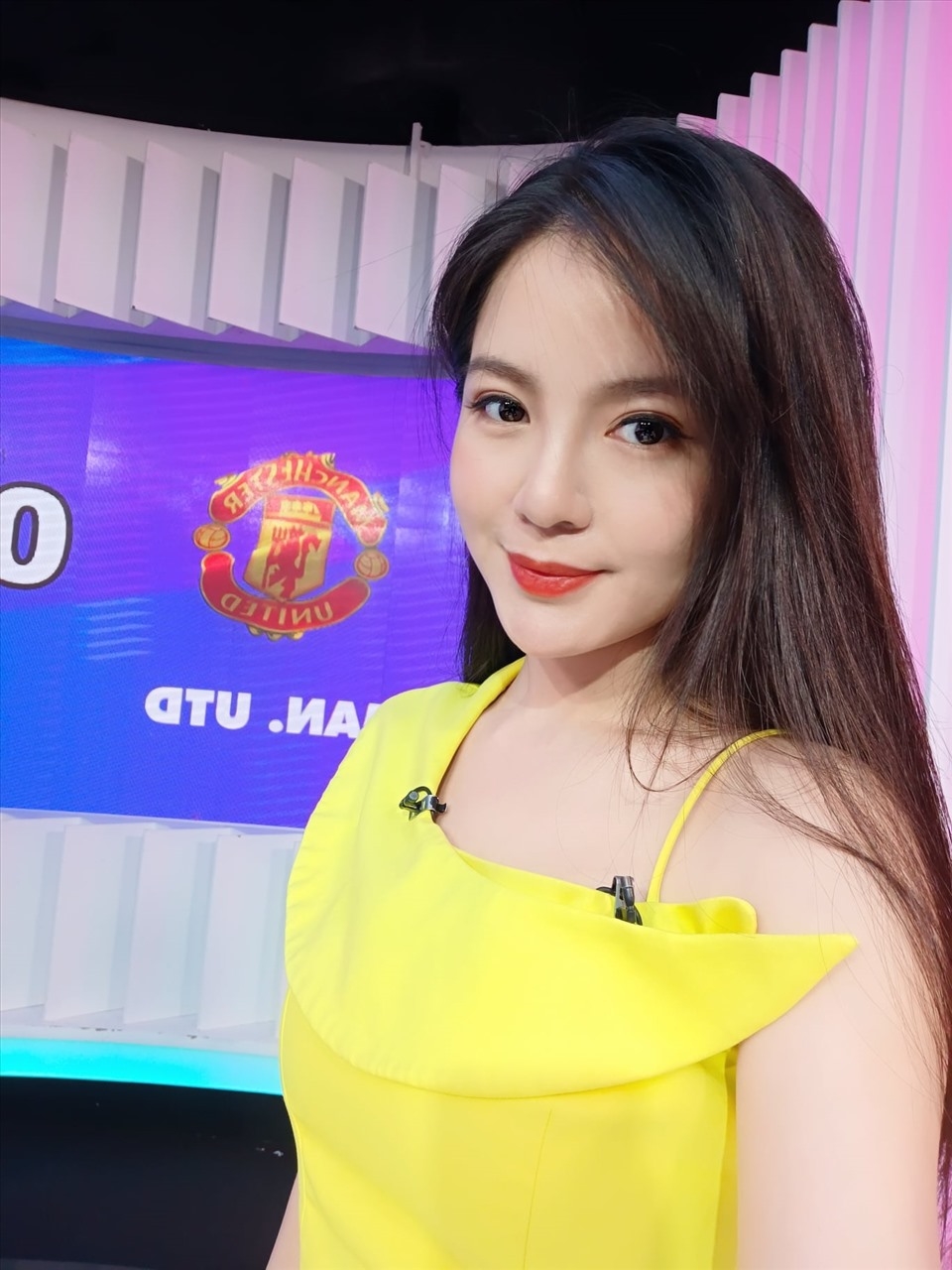 MC Tú Linh, Tú Linh rời K+, K+ thể thao, MC bóng đá Việt Nam, sự nghiệp Tú Linh