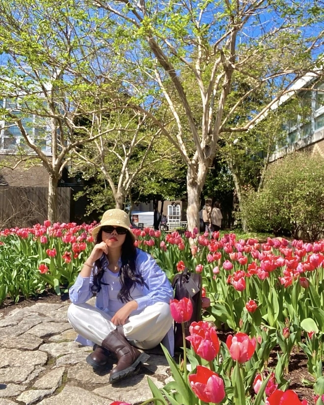 Cơ phó người Việt, Xuân Linh, Republic Airways, phi công Việt ở Mỹ, nữ phi công 24 tuổi