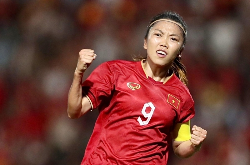 Lịch sử SEA Games gọi tên Huỳnh Như