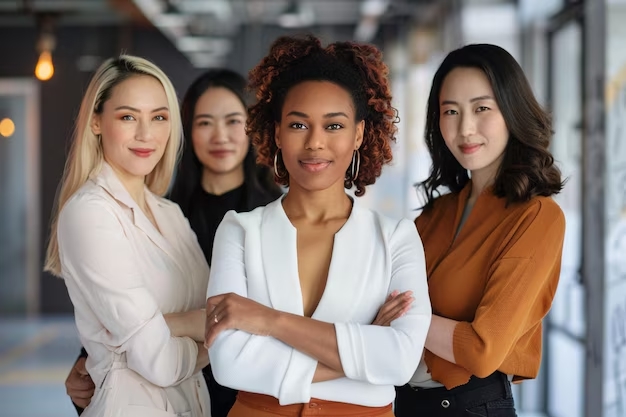 Nữ doanh nhân: Động lực tăng trưởng kinh tế toàn cầu tương lai