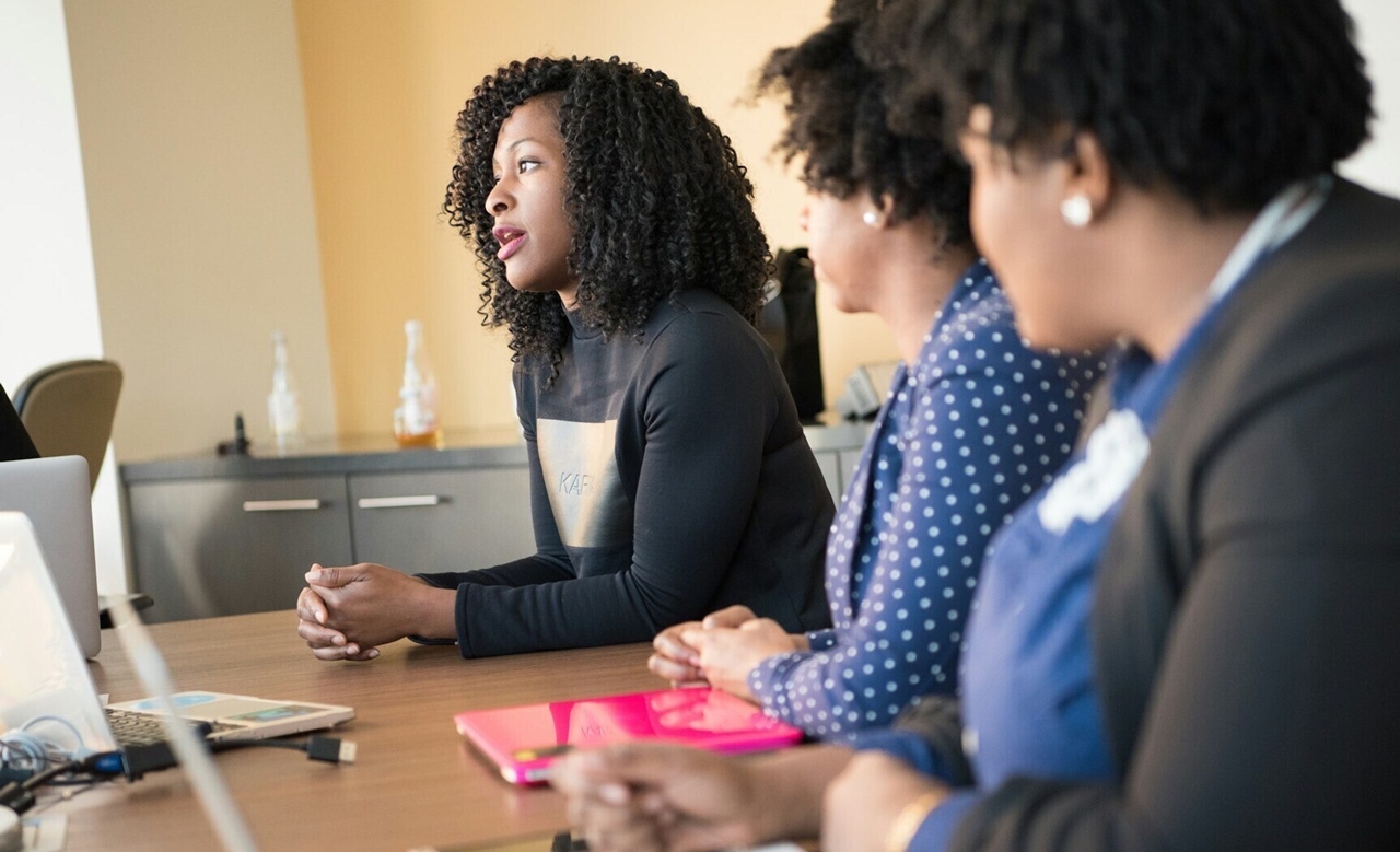 nữ doanh nhân, phụ nữ khởi nghiệp, bình đẳng giới trong kinh doanh, tăng trưởng kinh tế toàn cầu, Women’s Entrepreneurship Day