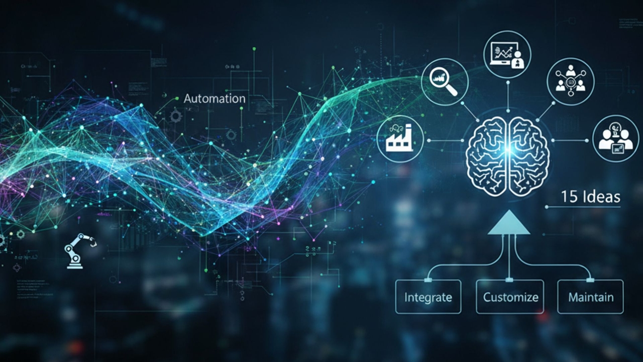 ý tưởng kinh doanh 2026, xu hướng kinh doanh 2026, khởi nghiệp 2026, AI và tự động hóa, kinh tế xanh, kinh doanh online, mô hình kinh doanh mới