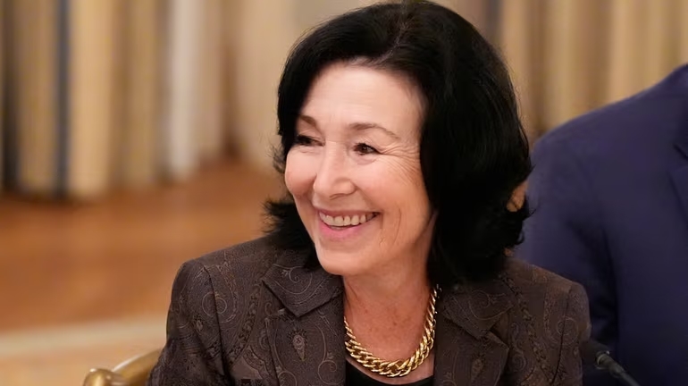 Nữ doanh nhân, most powerful women in business, nữ lãnh đạo doanh nghiệp, phụ nữ trong kinh doanh, nữ CEO quyền lực, lãnh đạo nữ toàn cầu