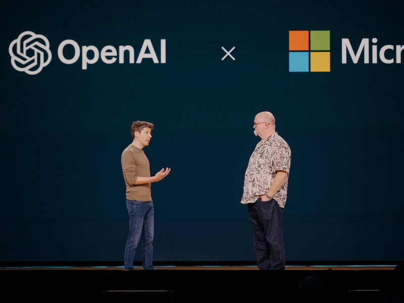 Microsoft AI, OpenAI, Copilot, Azure AI, trí tuệ nhân tạo Microsoft, cổ phiếu Microsoft, xu hướng AI 2026