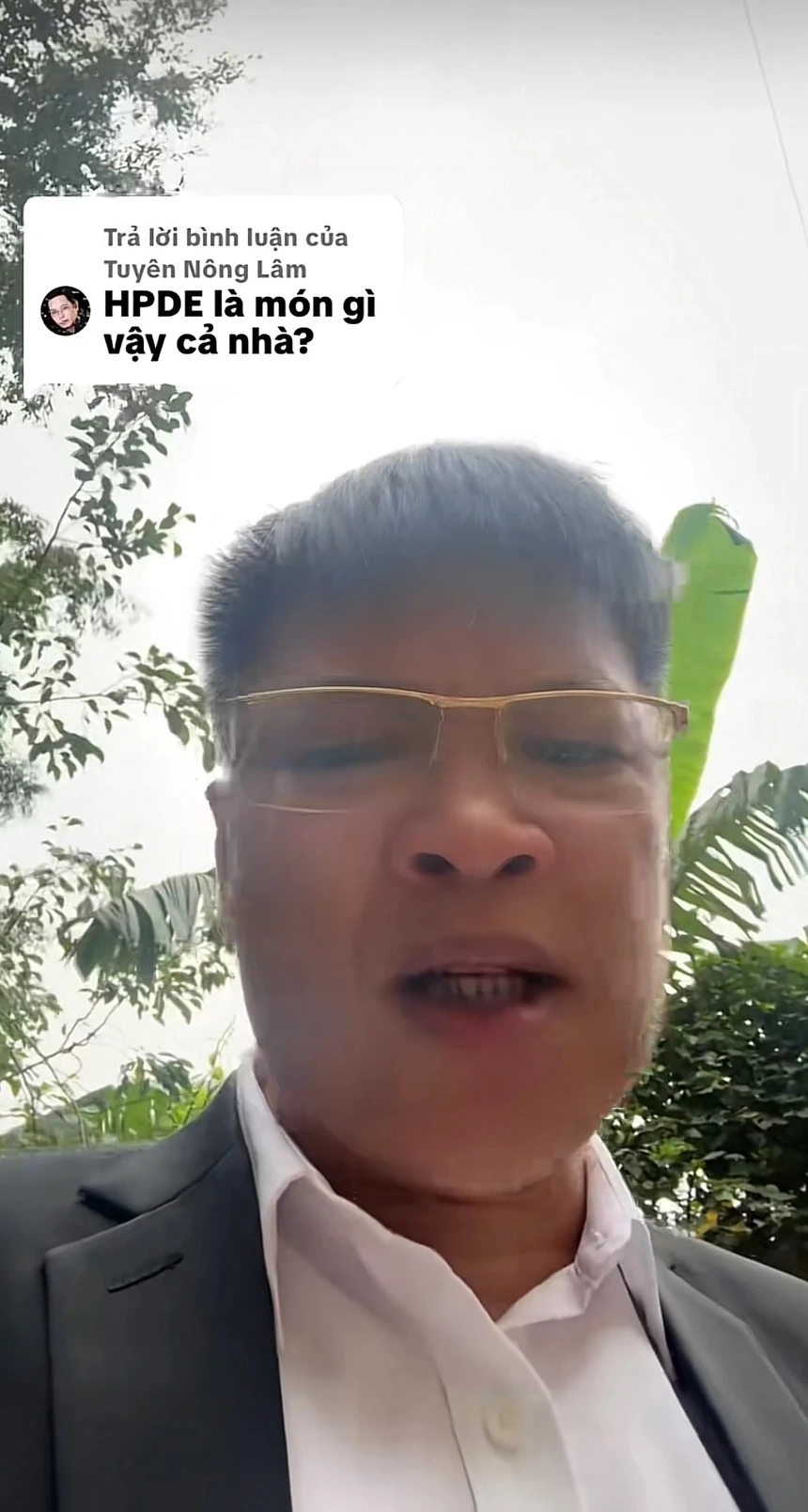 HDPE là gì, HDPE là ngon luôn, trào lưu HDPE, High Density Polyethylene, xu hướng mạng xã hội