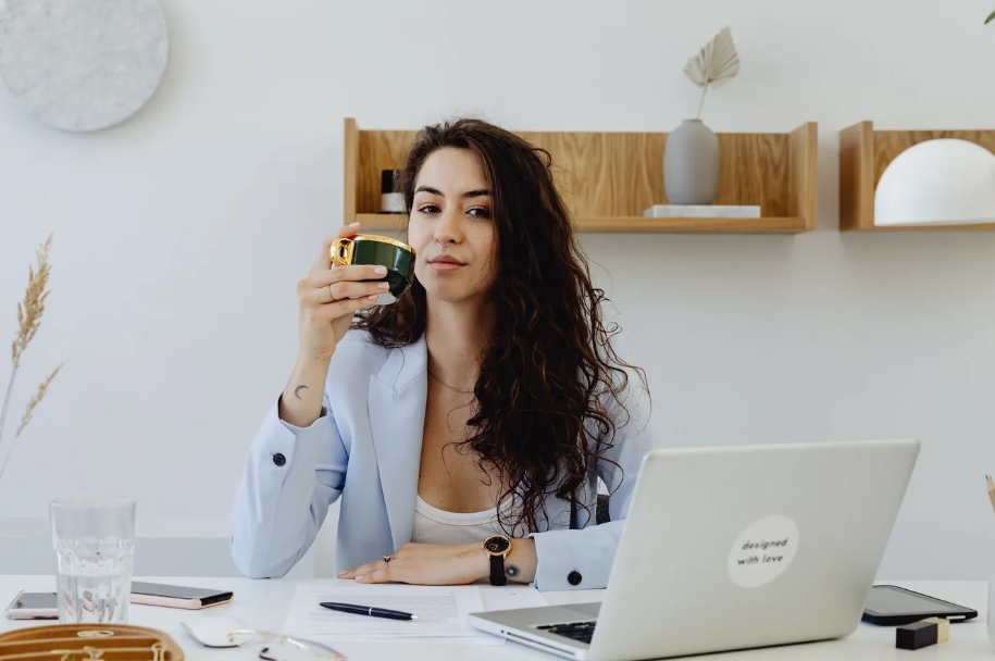 5 phẩm chất làm nên một nữ doanh nhân tự thân thực thụ