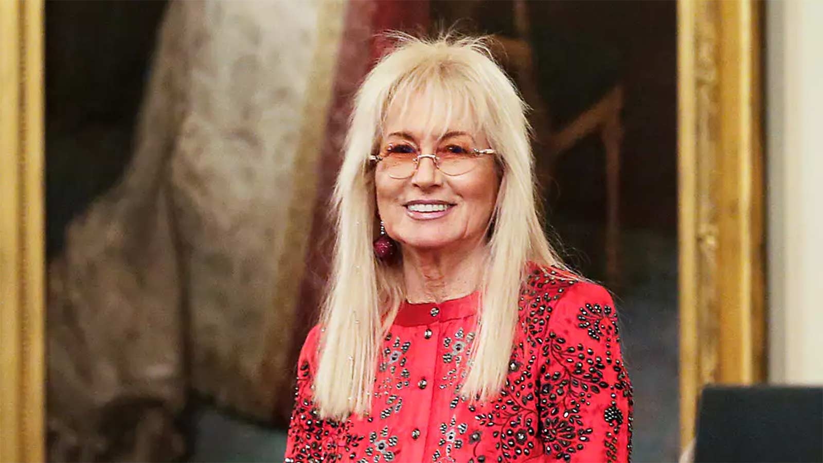 phụ nữ giàu nhất nước Mỹ, nữ tỷ phú Mỹ, đế chế tỷ đô, doanh nhân nữ, tài sản tỷ USD, phụ nữ thành công