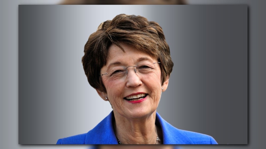 phụ nữ giàu nhất nước Mỹ, nữ tỷ phú Mỹ, đế chế tỷ đô, doanh nhân nữ, tài sản tỷ USD, phụ nữ thành công