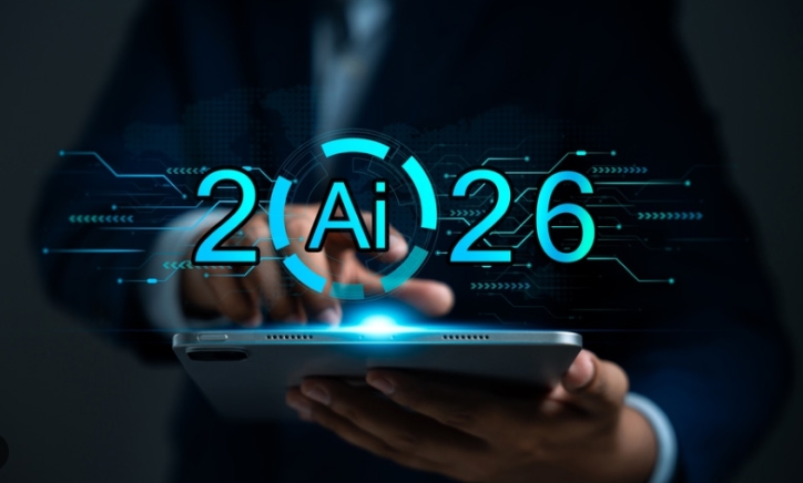 xu hướng AI 2026, AI sáng tạo nội dung, nhà sáng tạo nội dung, CapCut AI, cộng đồng AI