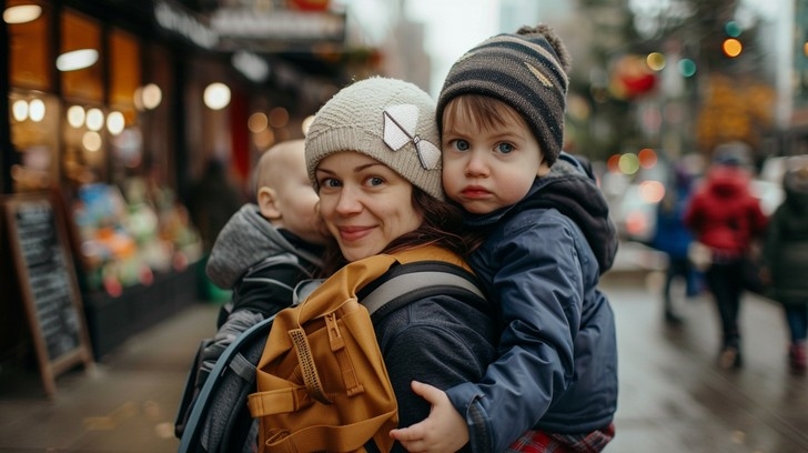 làm mẹ đi làm, phụ nữ và sự nghiệp, work life balance, phụ nữ hiện đại, làm mẹ thời hiện đại