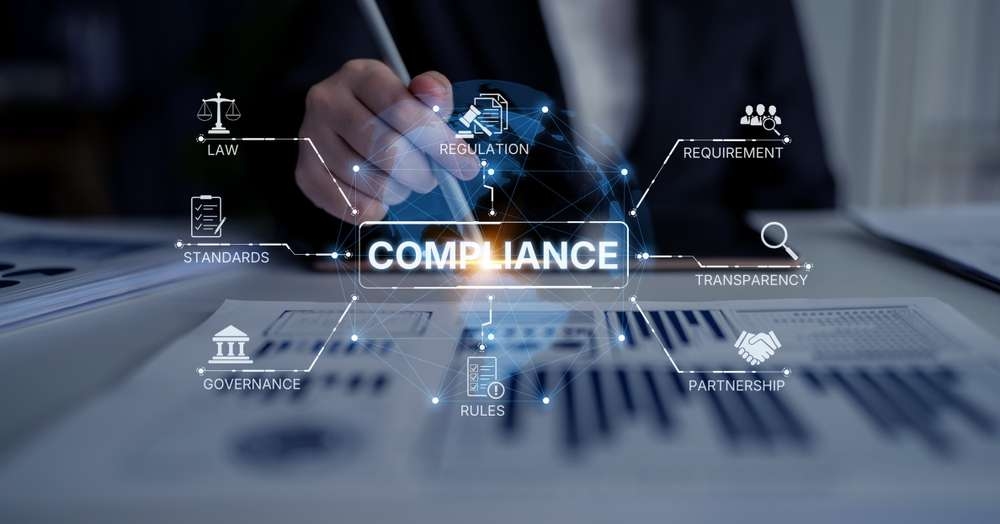 Compliance: Mảnh ghép giúp giữ chân khách hàng kế toán