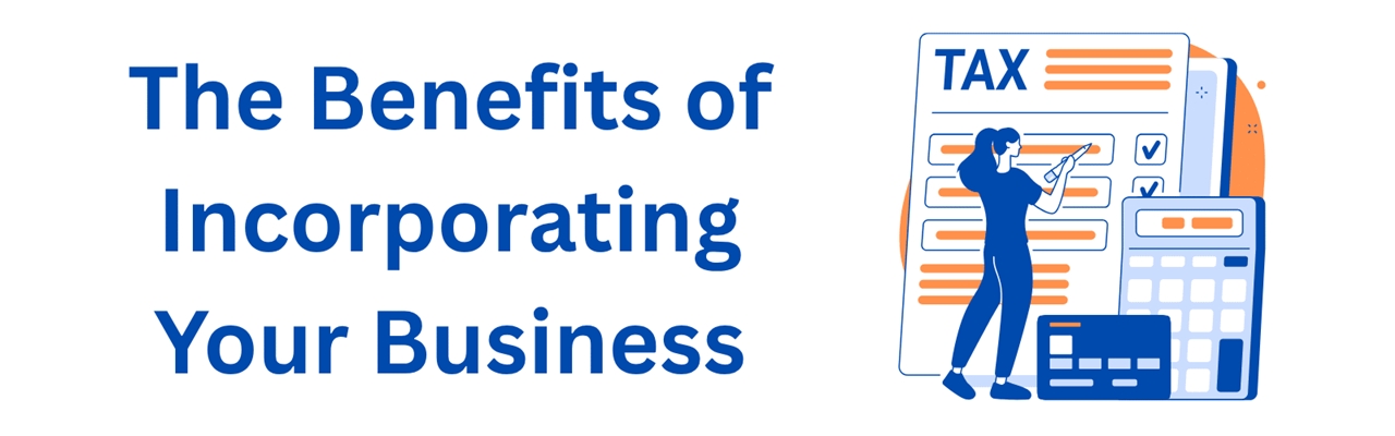 Những lợi ích quan trọng của mô hình công ty