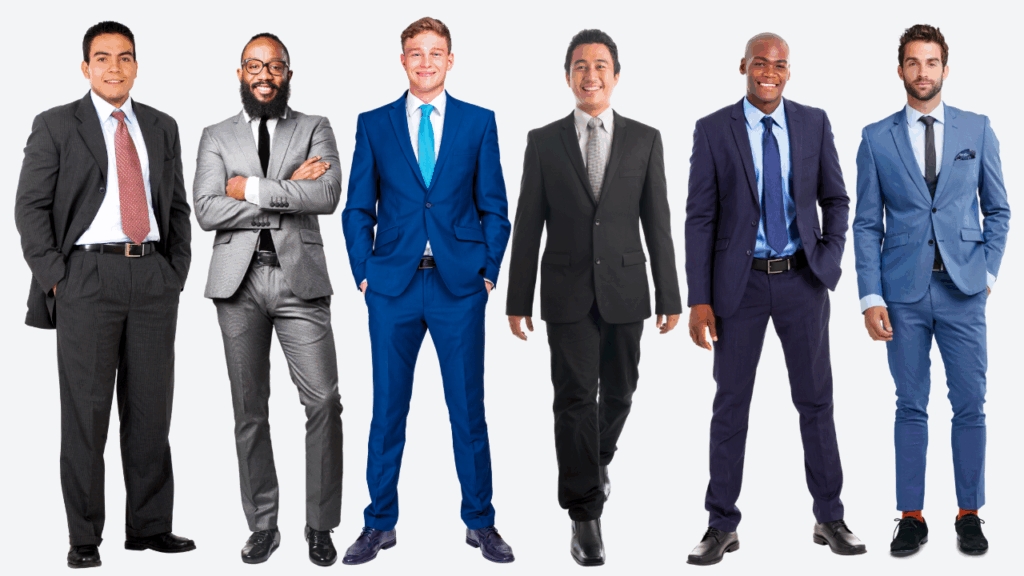 business casual, business professional, trang phục phỏng vấn, mặc gì khi phỏng vấn, kinh nghiệm phỏng vấn