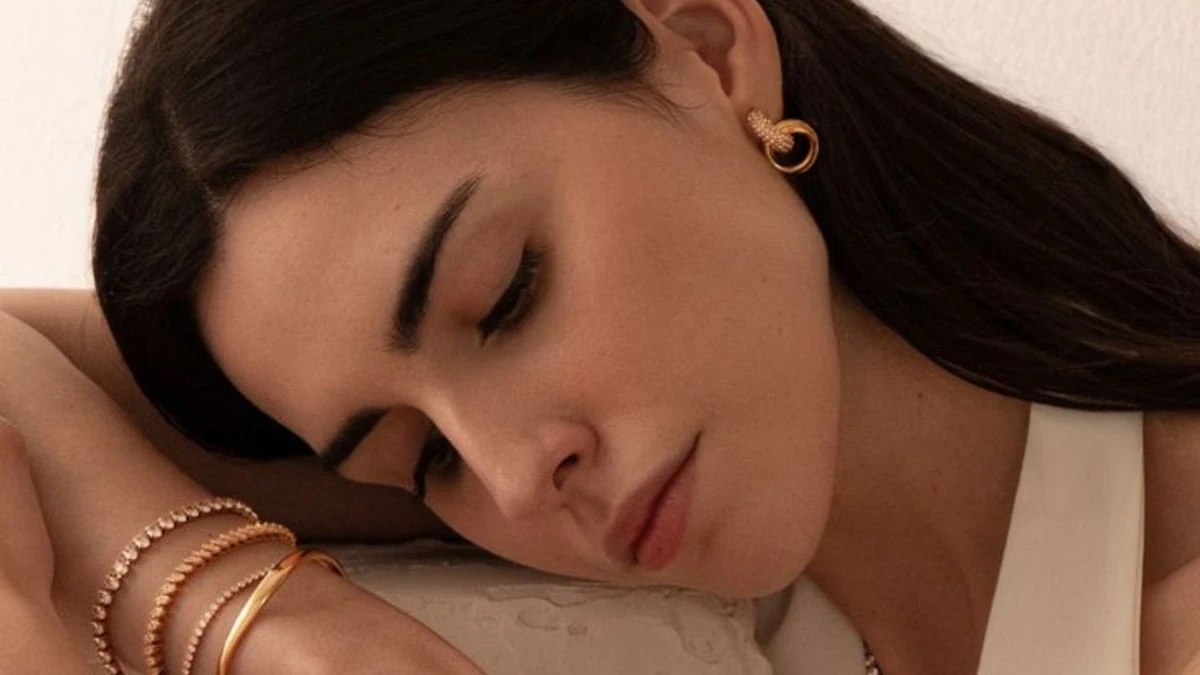 Trang sức 2026, xu hướng trang sức, phụ kiện nữ, phong cách cá nhân