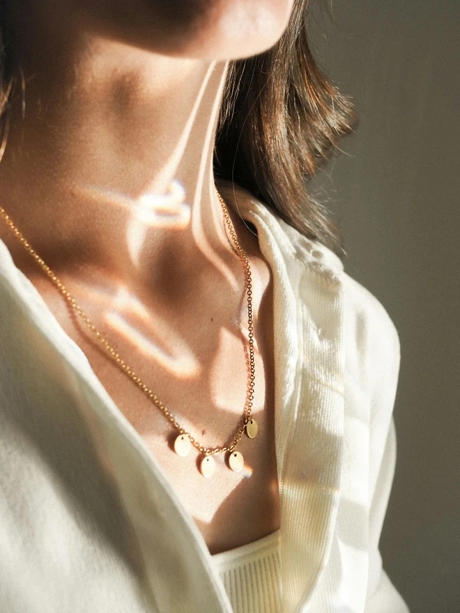 Trang sức 2026, xu hướng trang sức, phụ kiện nữ, phong cách cá nhân