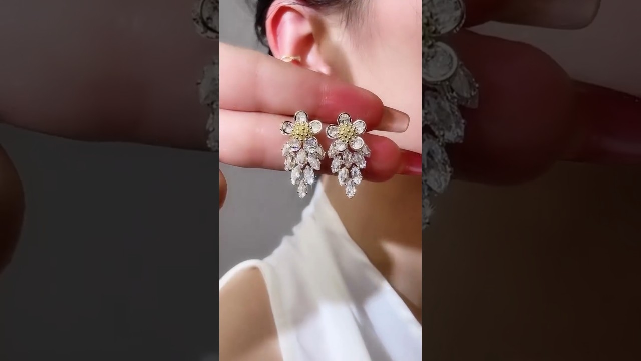 Trang sức 2026, xu hướng trang sức, phụ kiện nữ, phong cách cá nhân