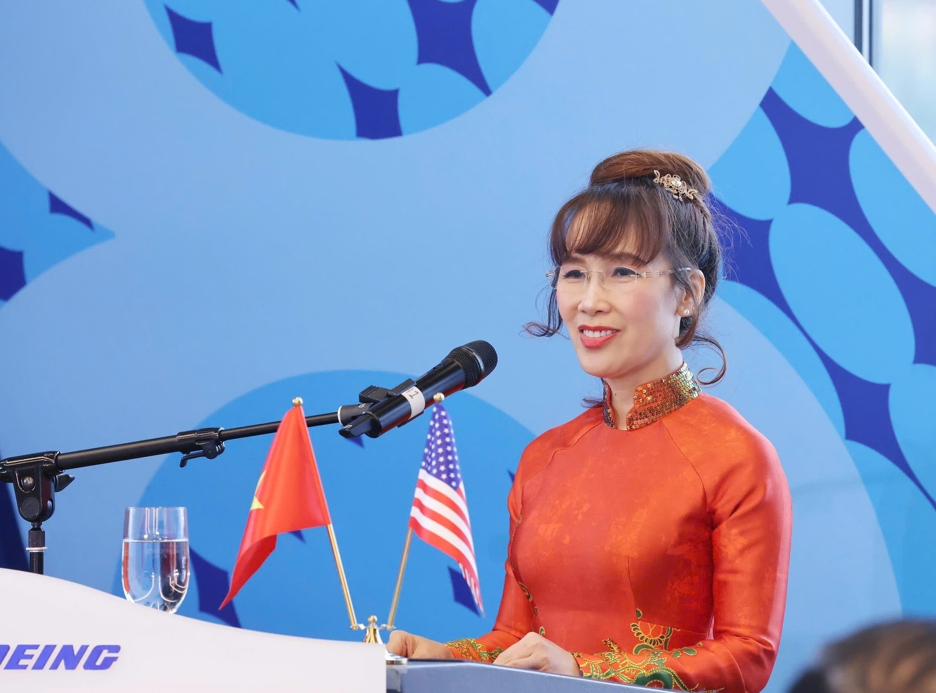 Khi doanh nhân được gọi tên Anh hùng Lao động