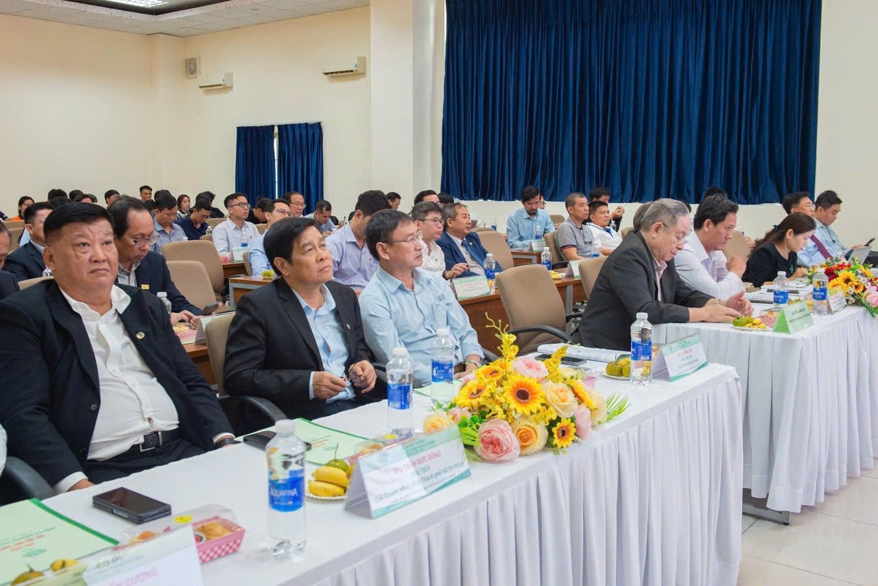 Đại hội bất thường Hội Tự động hóa TP.HCM, Hội Tự động hóa TP.HCM nhiệm kỳ I 2025–2030, tự động hóa TP.HCM, đại hội Hội Tự động hóa TP.HCM