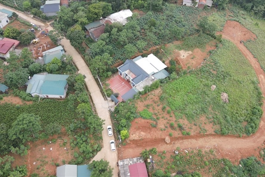 Từ 2026, tiền lên đất thổ cư sẽ “dễ thở” hơn rất nhiều