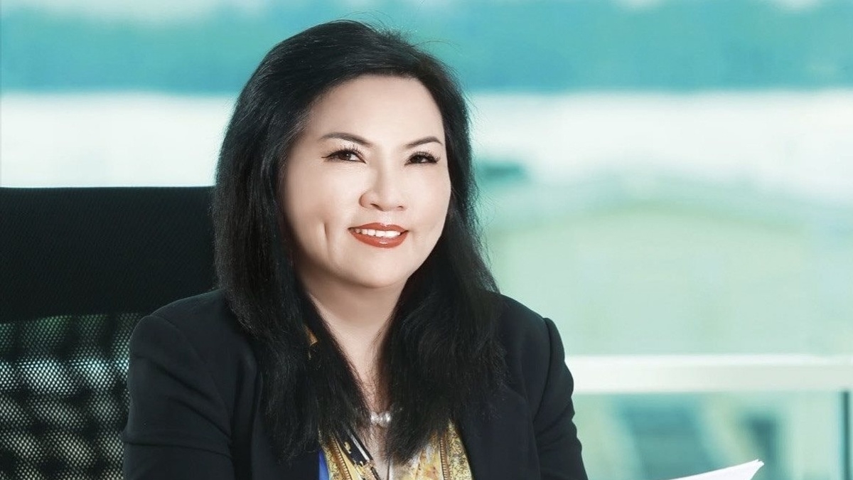 Ngô Thu Thúy, Âu Lạc lên sàn, cổ phiếu ALC, vận tải xăng dầu, doanh nghiệp kín tiếng