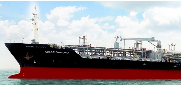 Ngô Thu Thúy, Âu Lạc lên sàn, cổ phiếu ALC, vận tải xăng dầu, doanh nghiệp kín tiếng