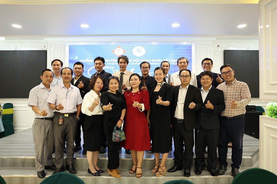 Viện Nghiên cứu Hướng nghiệp và Hội nhập quốc tế, hợp tác đào tạo, Canada, Trường Cao đẳng GLENN, hội nhập quốc tế, đào tạo quốc tế