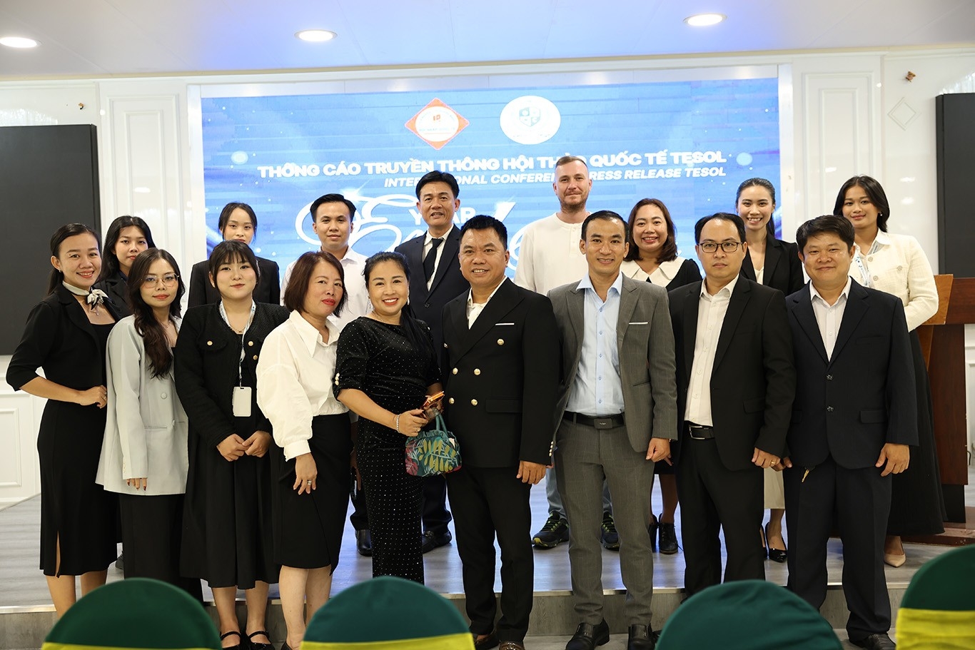 Viện Nghiên cứu Hướng nghiệp và Hội nhập quốc tế, hợp tác đào tạo, Canada, Trường Cao đẳng GLENN, hội nhập quốc tế, đào tạo quốc tế